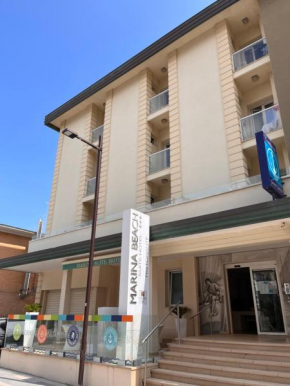 Marina Beach Residence, Rimini